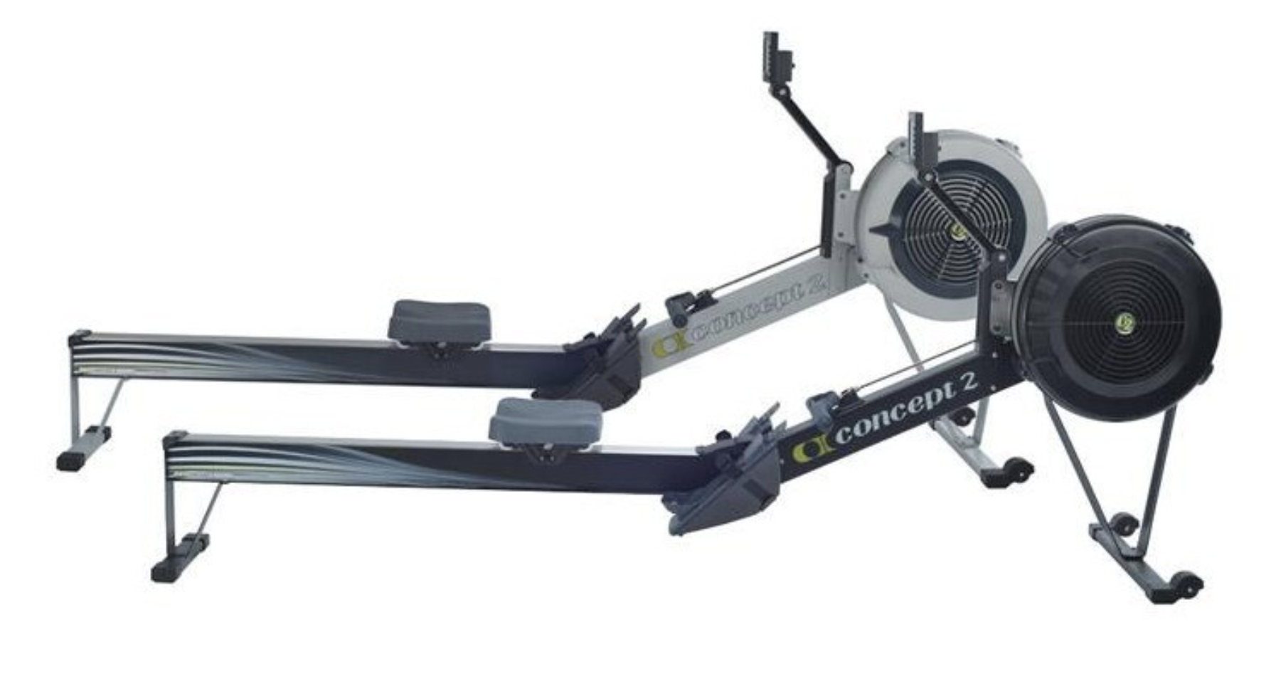 How long should you work out on a rowing machine for? – asensei