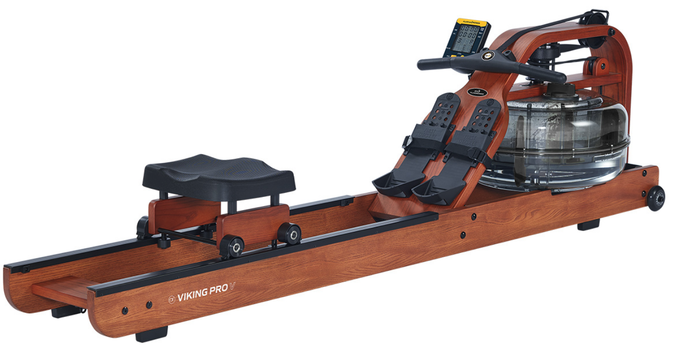 How long should you work out on a rowing machine for? – asensei